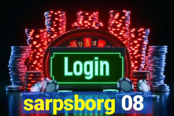 sarpsborg 08